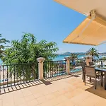 Apartamento Pine Walk